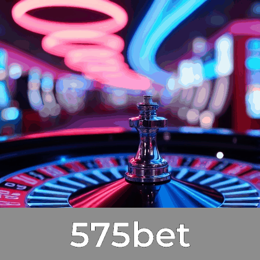 575bet: Slots com Mega Jackpots, Jogos de Mesa e Experiência Imersiva de Dealer ao Vivo