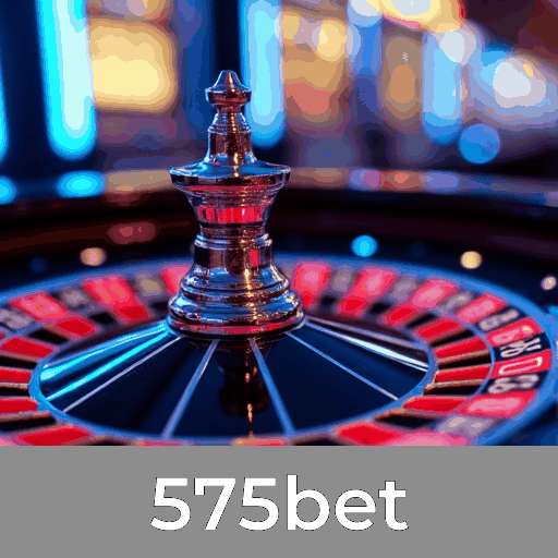575bet: Slots com Mega Jackpots, Jogos de Mesa e Experiência Imersiva de Dealer ao Vivo