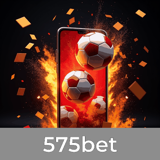 575bet: Apostas Online com Serviço Profissional e Segurança Total