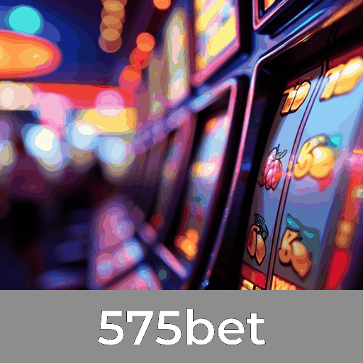 575bet: Apostas esportivas profissionais com foco no Brasil