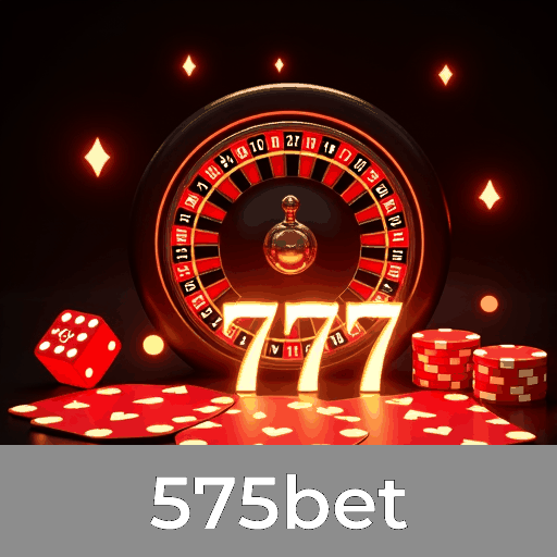 575bet: Apostas Online com Serviço Profissional e Segurança Total
