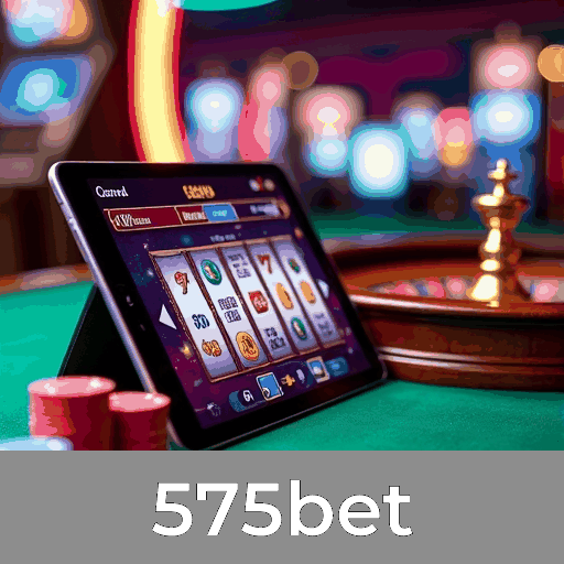 575bet: Descubra bônus e ofertas exclusivas para você