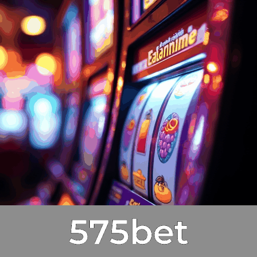 575bet: Apostas esportivas profissionais com foco no Brasil