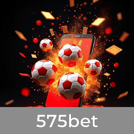 575bet: Descubra bônus e ofertas exclusivas para você