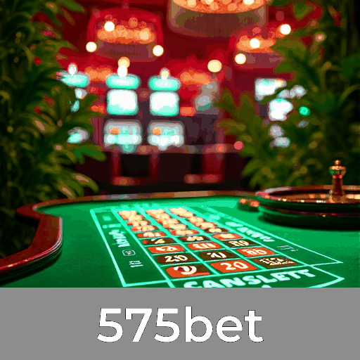 Aproveite o Acesso Seguro Instantâneo no 575bet