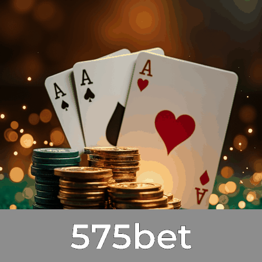 575bet: Aproveite Promoções Incríveis e Maximize Seus Ganhos