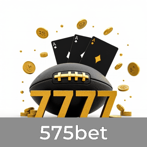 575bet: Emoção e Oportunidades nos Jogos de Cassino