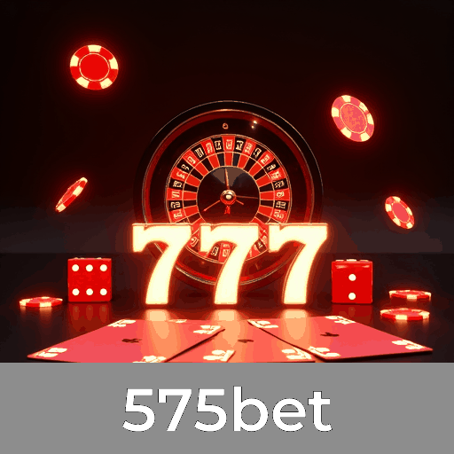 575bet: Aproveite Promoções Incríveis e Maximize Seus Ganhos