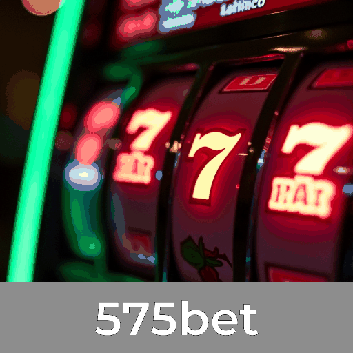 575bet: Apostas Online com Serviço Profissional e Segurança Total