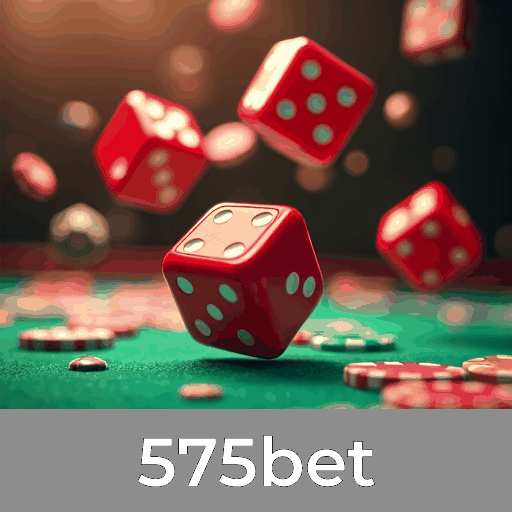 575bet: Autoridade em Cassino Online