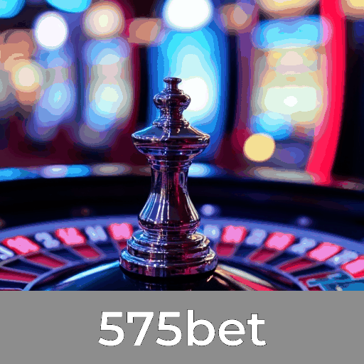 575bet: Autoridade em Cassino Online
