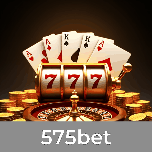 575bet: A Experiência de Casino Ao Vivo Preferida no Brasil
