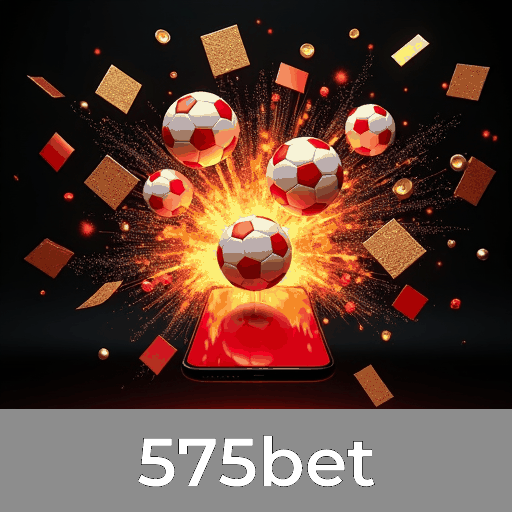 575bet: A Experiência de Casino Ao Vivo Preferida no Brasil