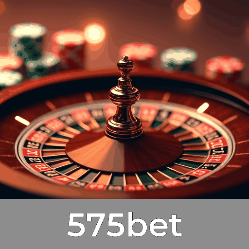 Aproveite o Acesso Seguro Instantâneo no 575bet