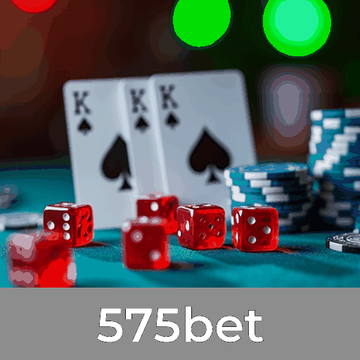 575bet: Aproveite Promoções Incríveis e Maximize Seus Ganhos