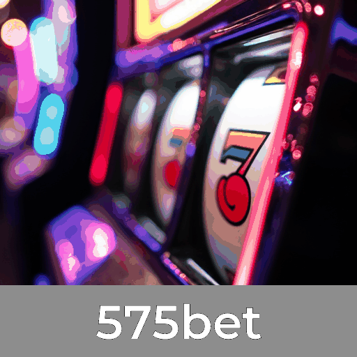 575bet: Autoridade em Cassino Online