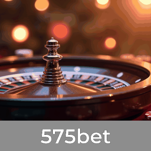 575bet: Emoção e Oportunidades nos Jogos de Cassino