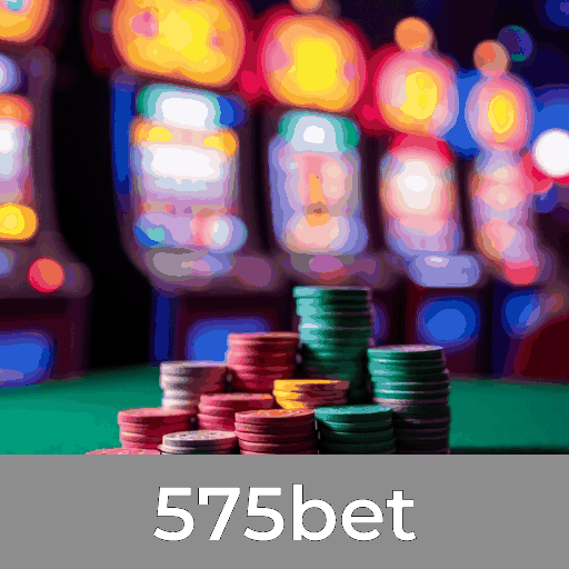 575bet: Apostas Online com Serviço Profissional e Segurança Total