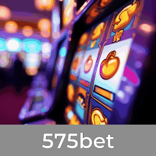 575bet: Emoção e Oportunidades nos Jogos de Cassino